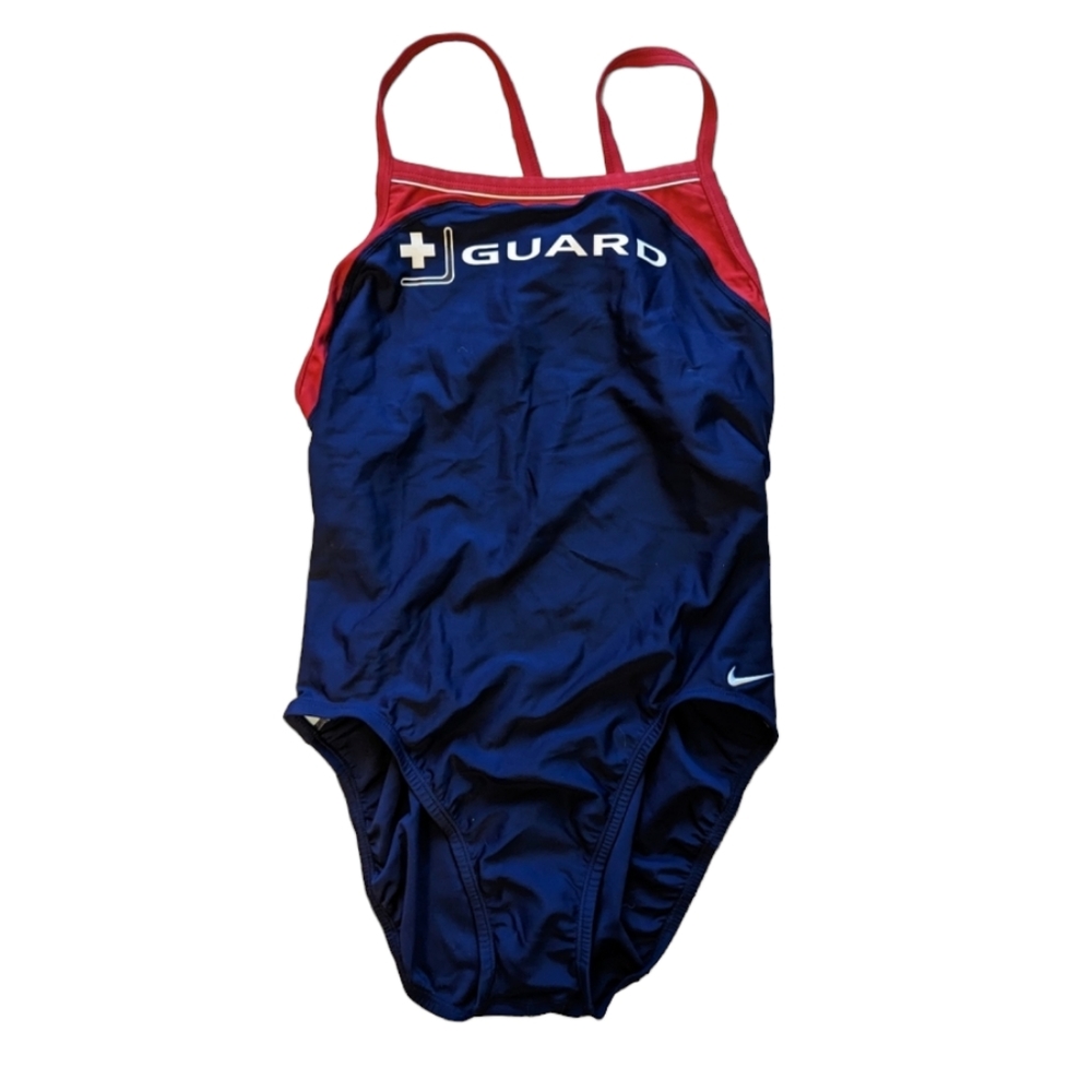 NWT Nike Sport One Piece Swinsuit